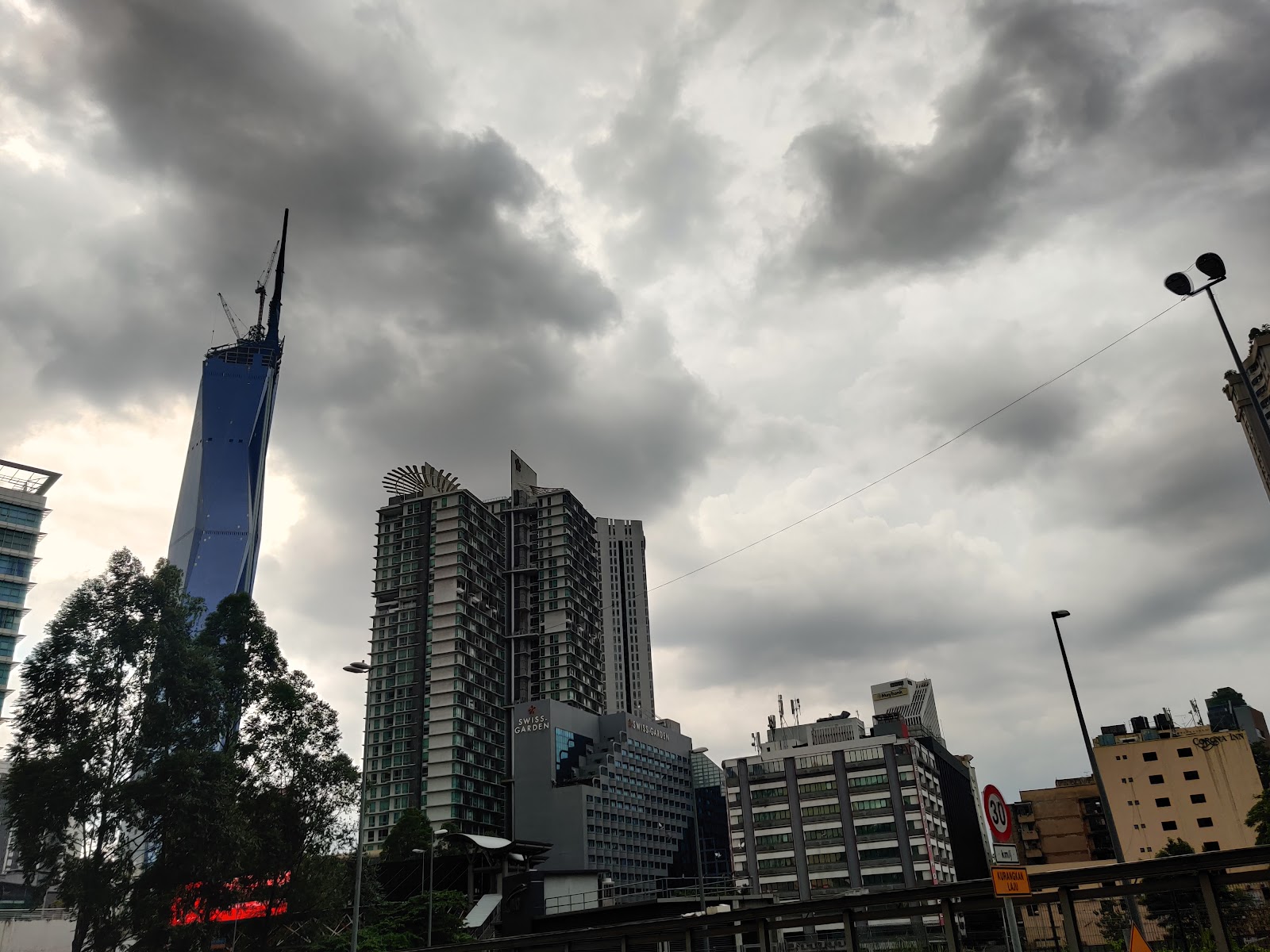 Bukit Bintang