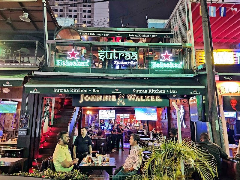 Changkat Bukit Bintang