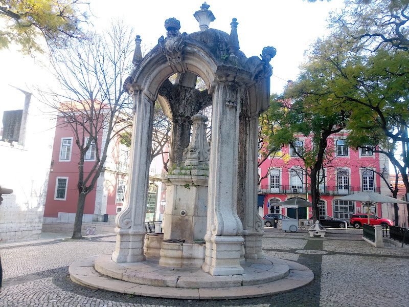 Bairro Alto
