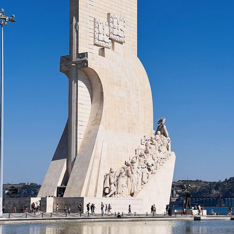 Keşifler Anıtı (Padrão dos Descobrimentos)