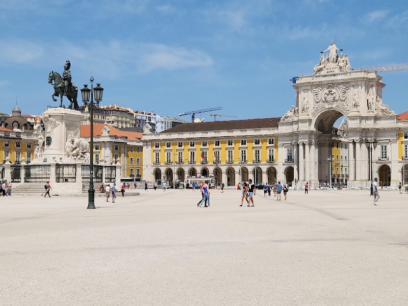 Praça do Comércio