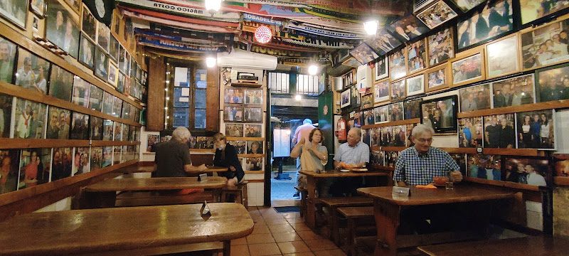 Tasca do Chico