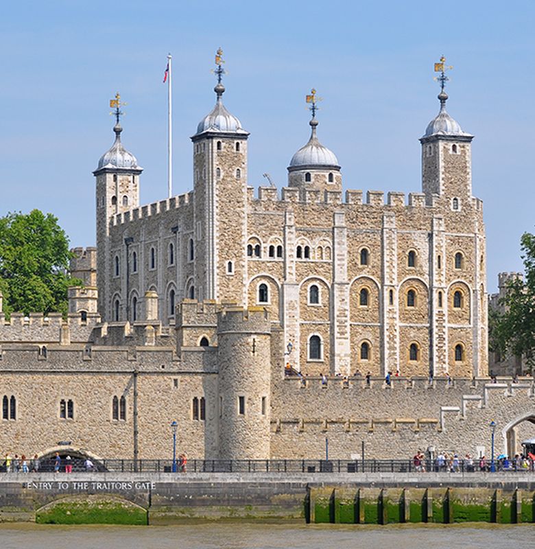 Londra - Tower of London