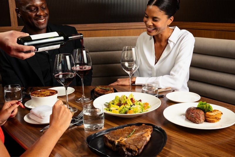 Musso & Frank Grill