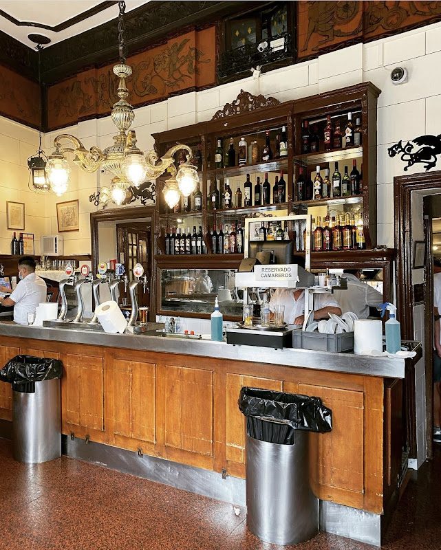 Casa Labra