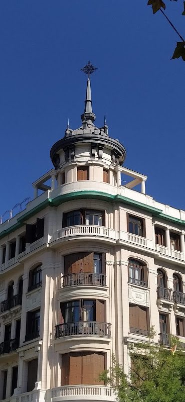Salamanca Mahallesi