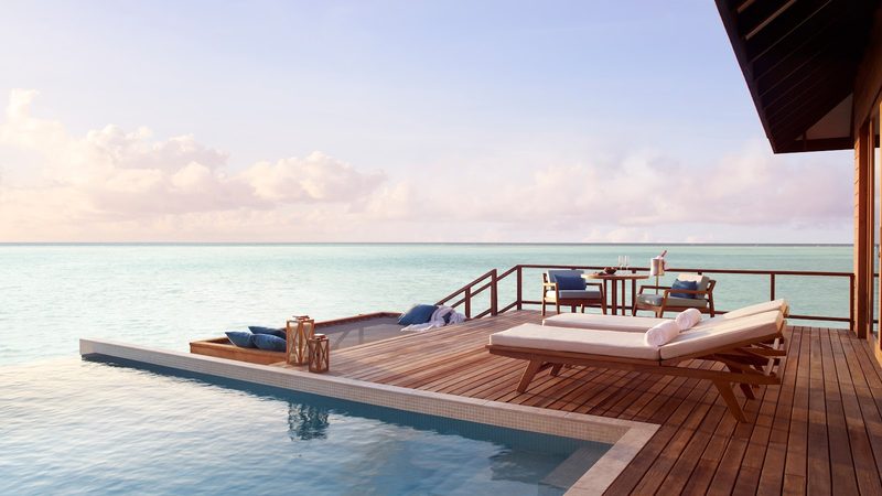 Anantara Veli Rooftop Bar