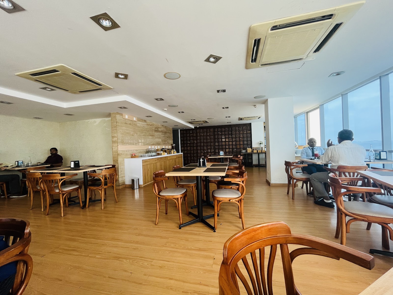 Salt Cafe (Hulhumale)