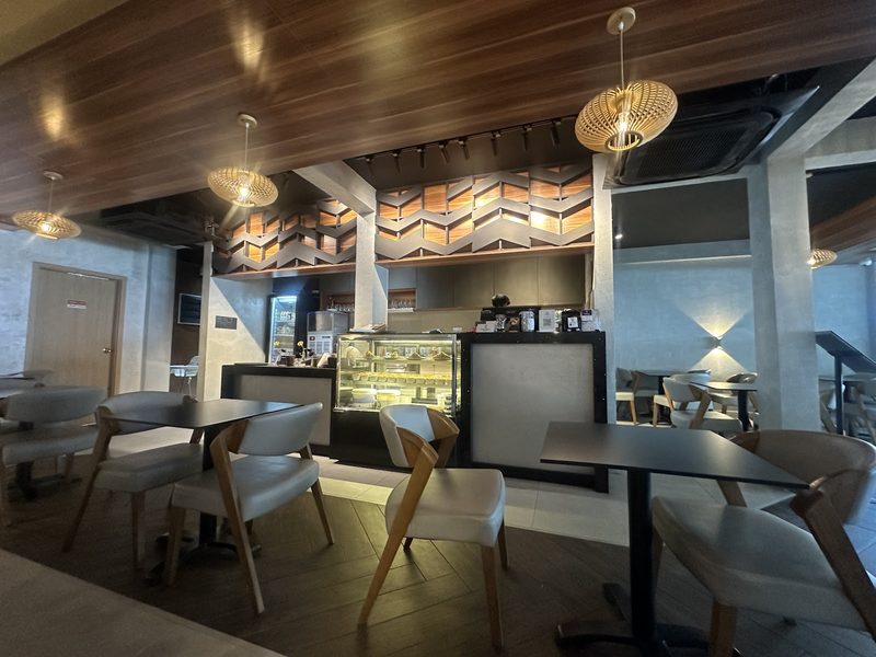 The Belgian Beer Cafe (Hulhumale)