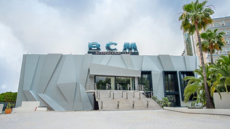 BCM Planet Dance (Magaluf)