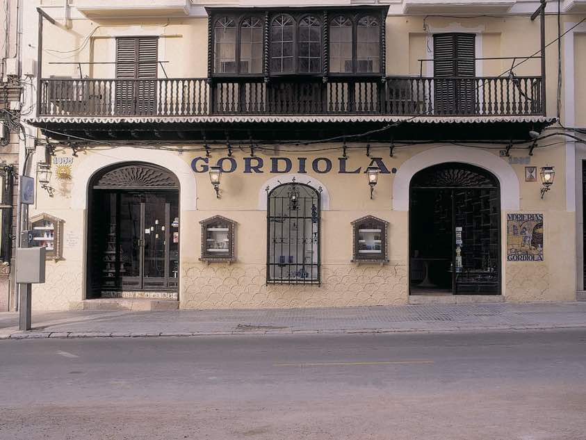 Bodega Vidrieria