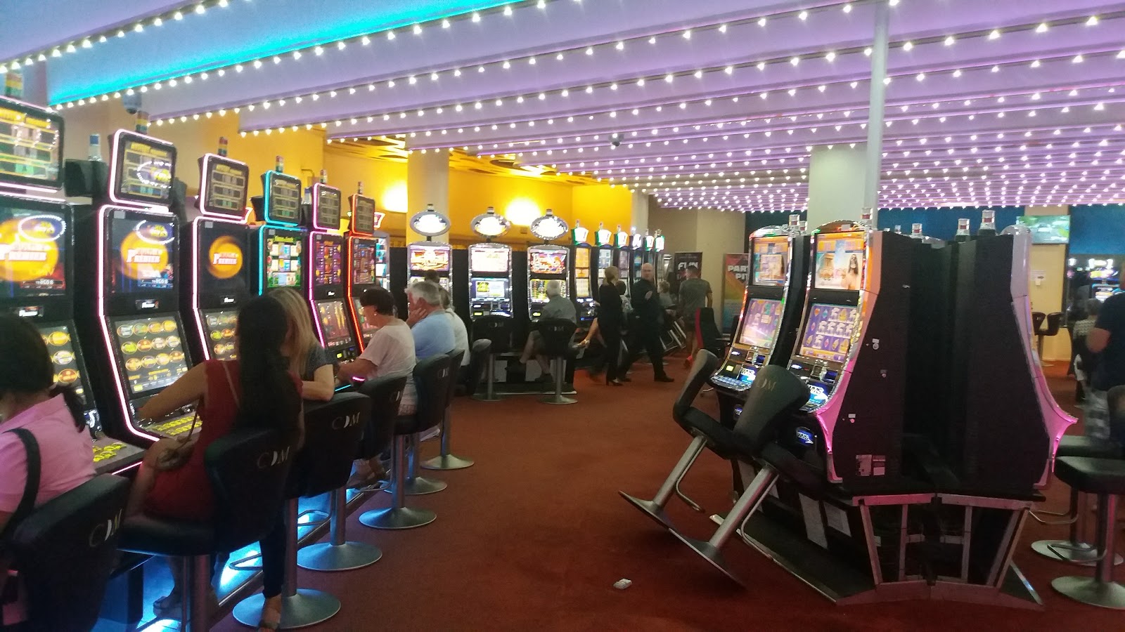 Casino Mallorca