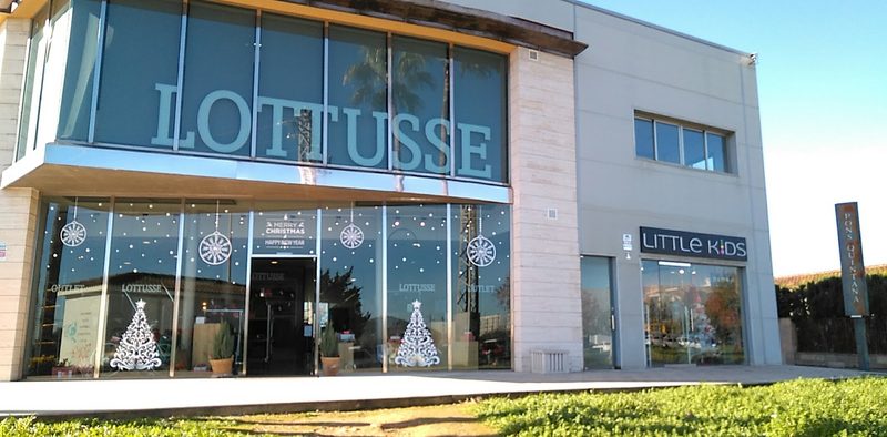 Inca — Deri Outlet'leri