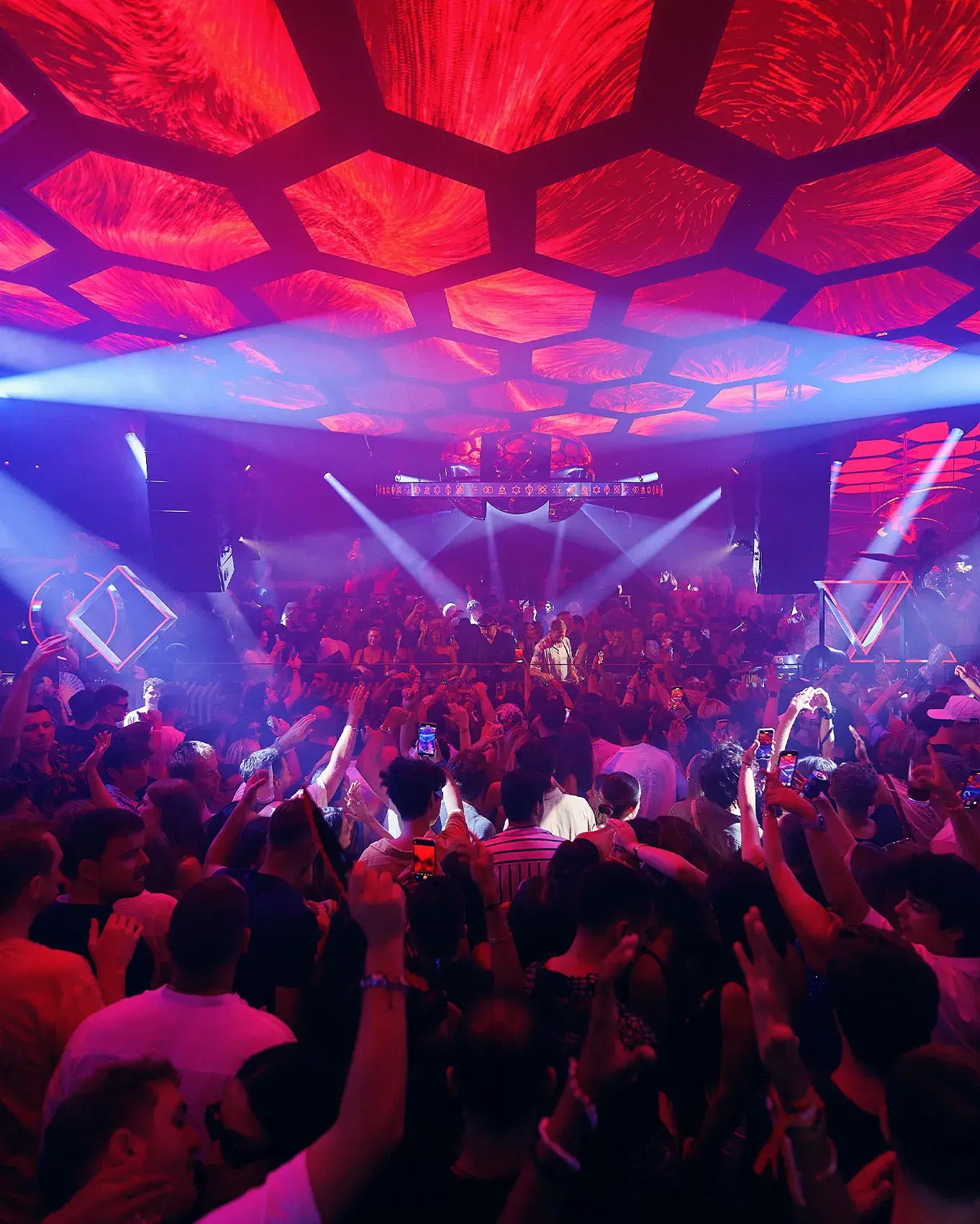 Pacha Mallorca