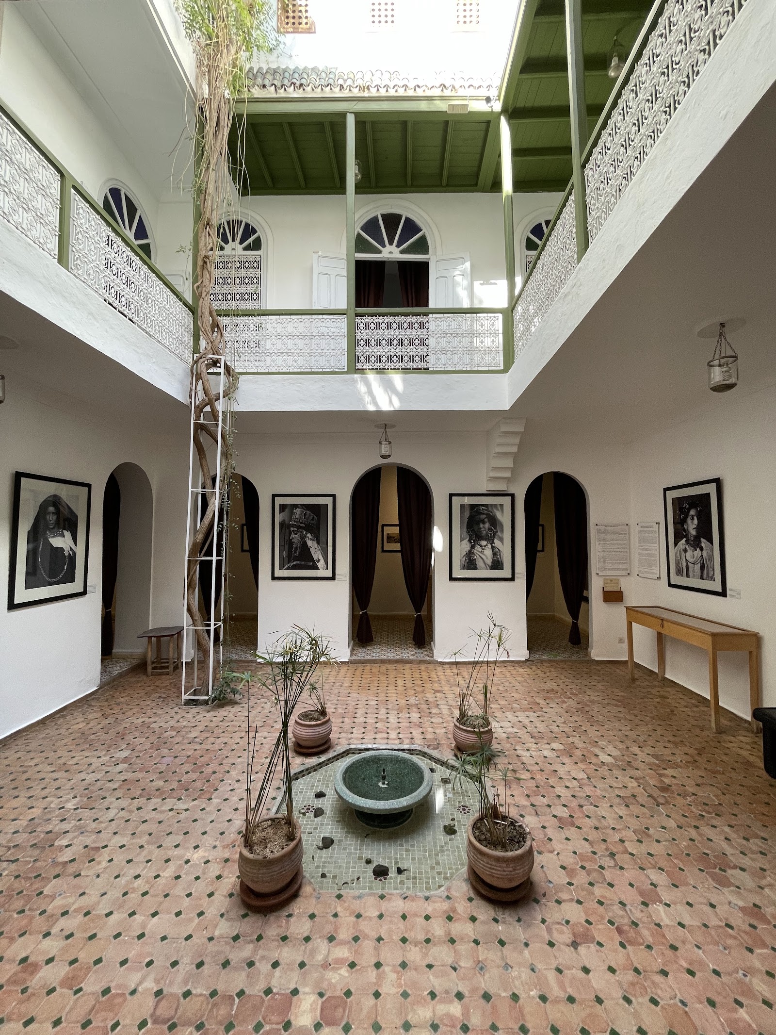 Maison de la Photographie