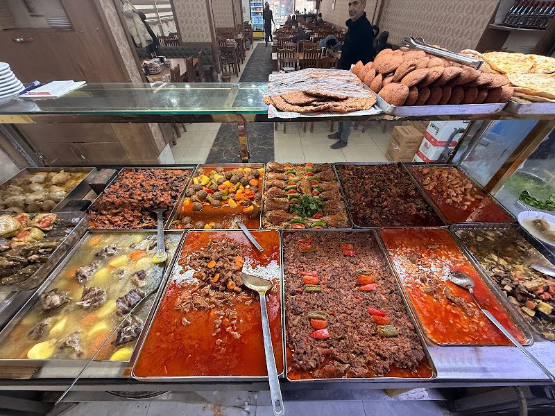 Şahmeran Restaurant