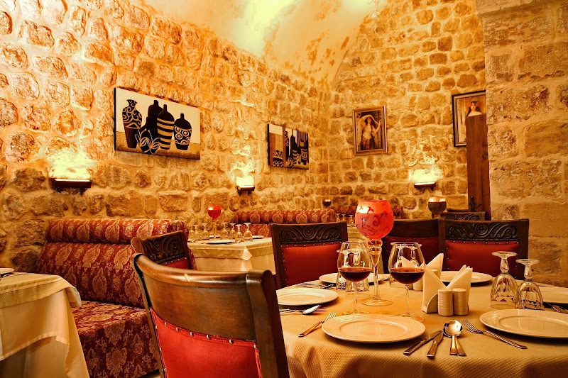 Bağdadi Restoran
