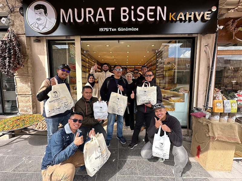 Badem Şekercisi (Asırlık Mardin Şekercisi)