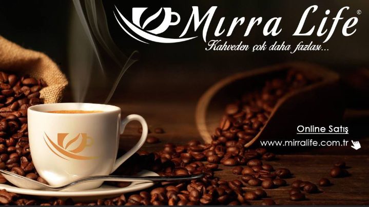 Kahveci Mehmet (Murra Kahve)
