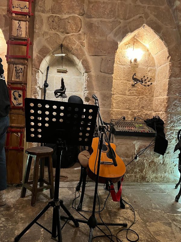 Leylan Cafe Bar