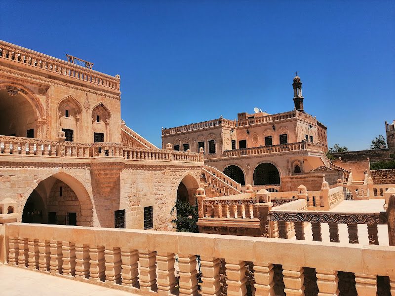 Midyat (Eski Şehir)