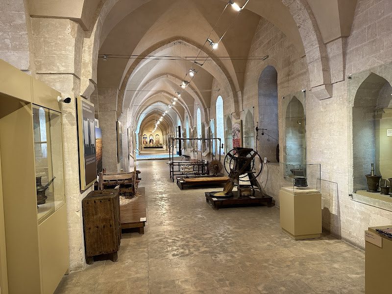 Sabancı Mardin Kent Müzesi
