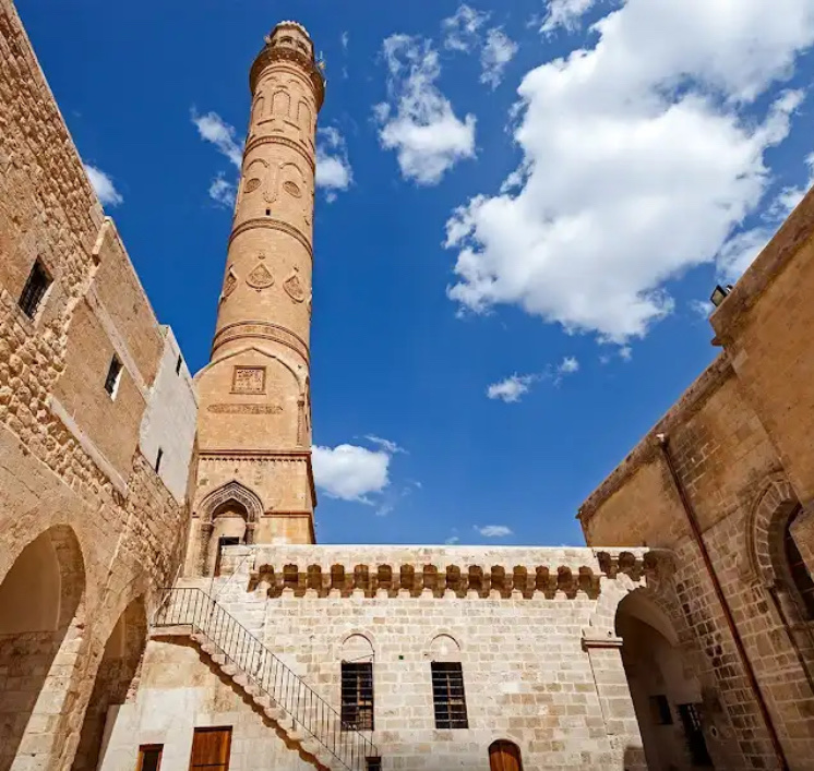 Ulu Camii (Mardin)