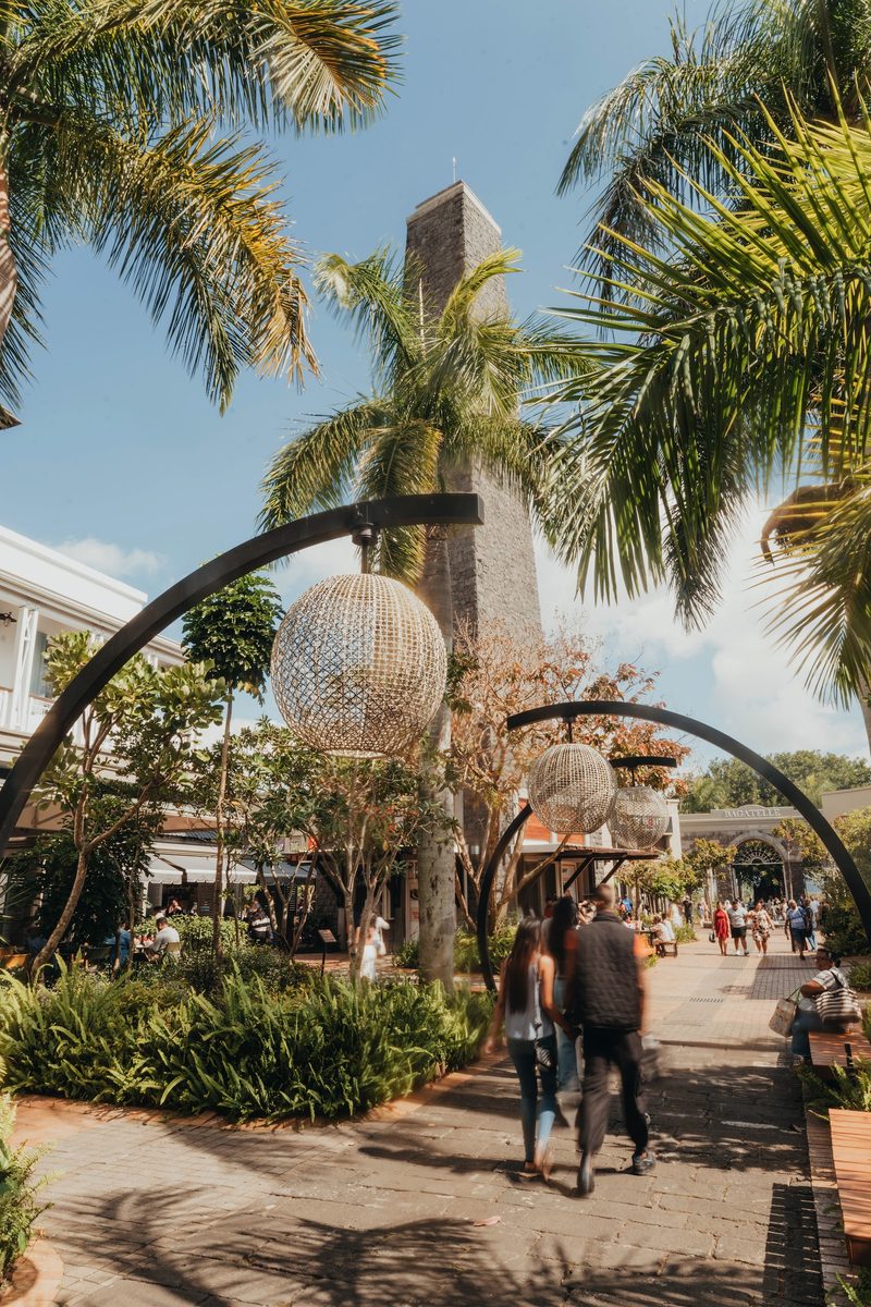 Bagatelle Mall of Mauritius