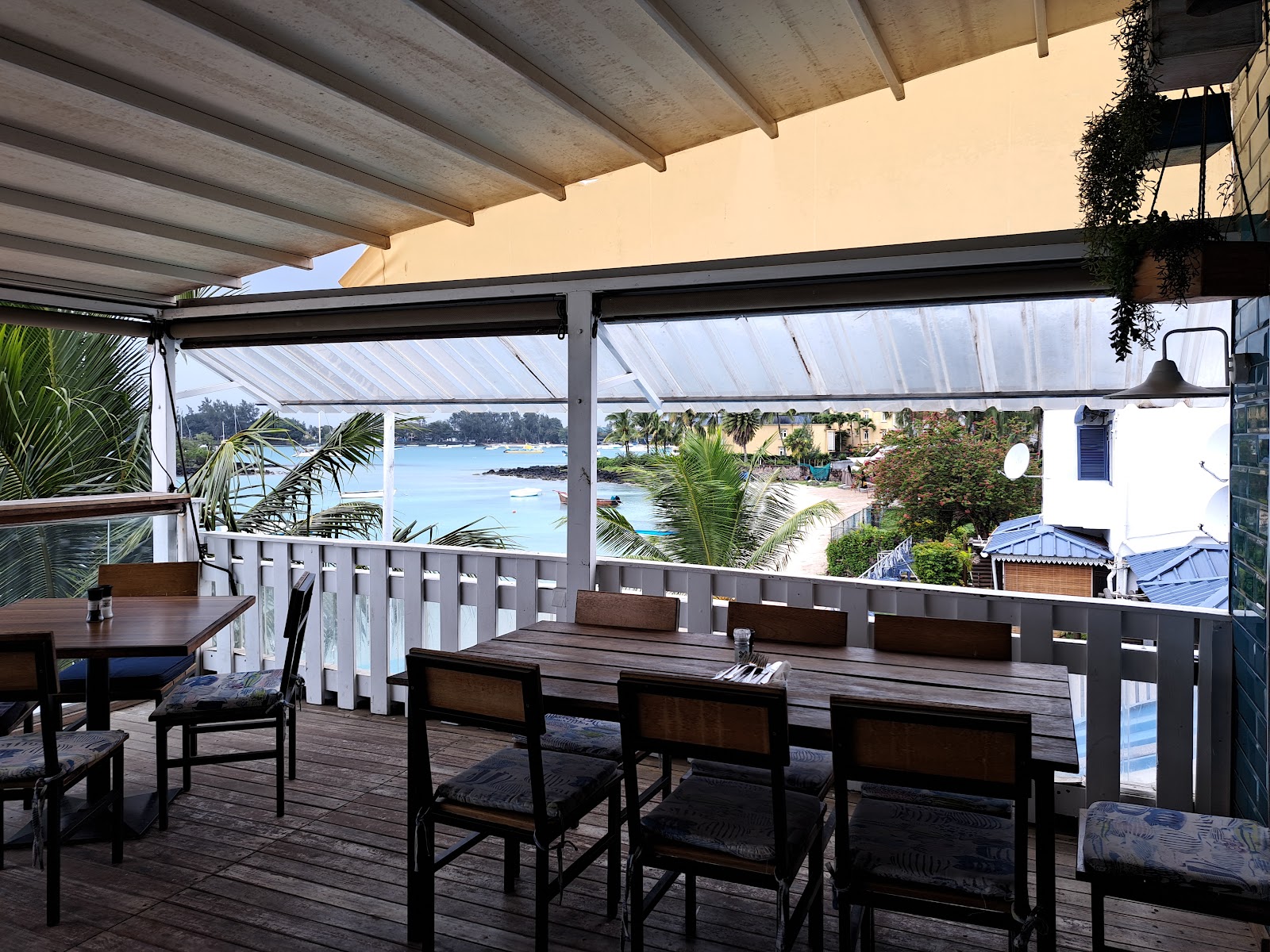 Beach House Mauritius