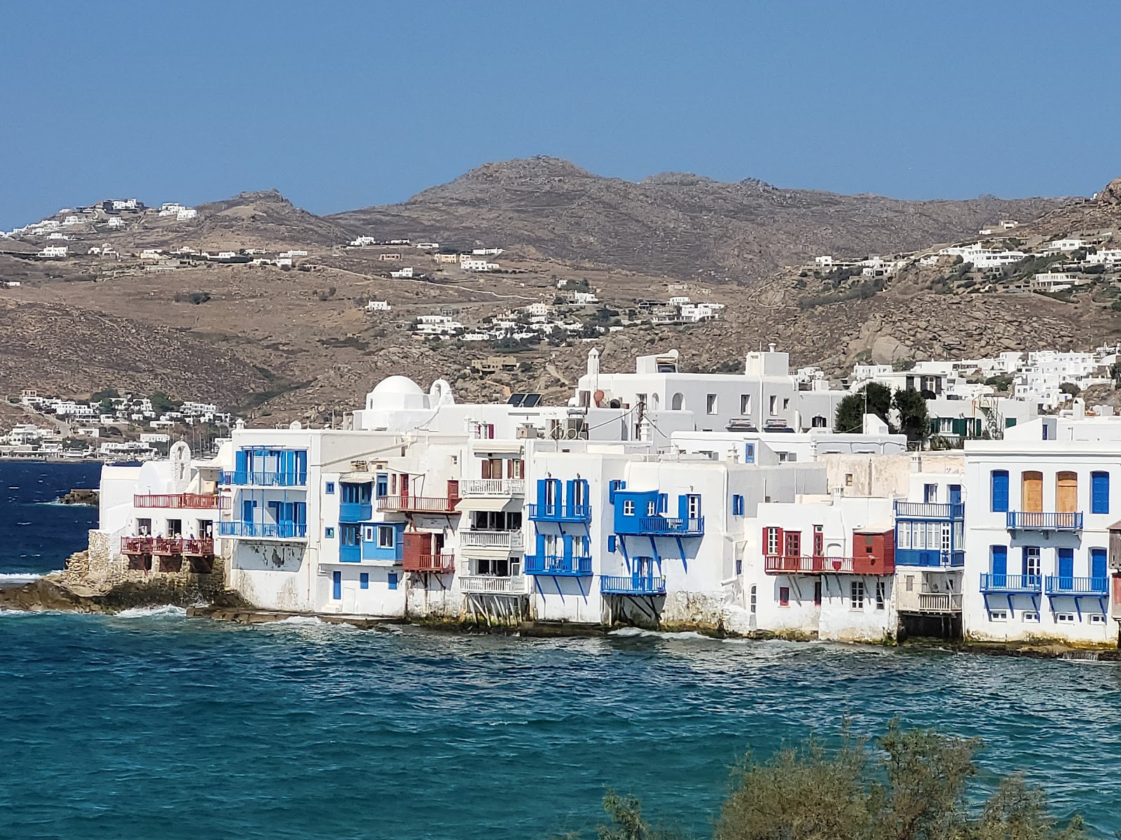Chora (Eski Şehir)
