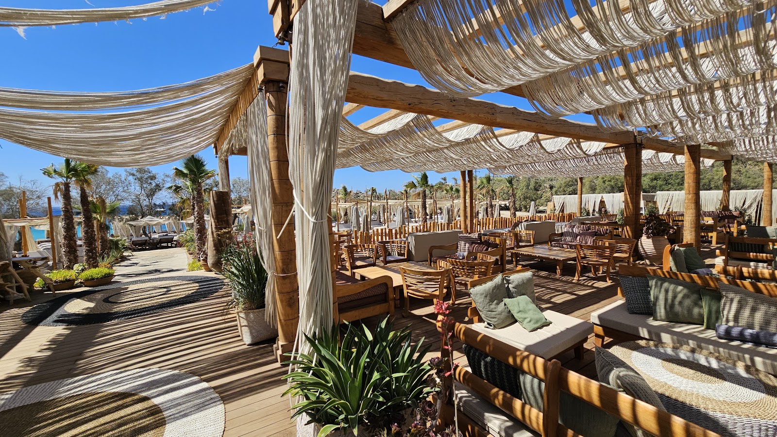 SantAnna Beach Club