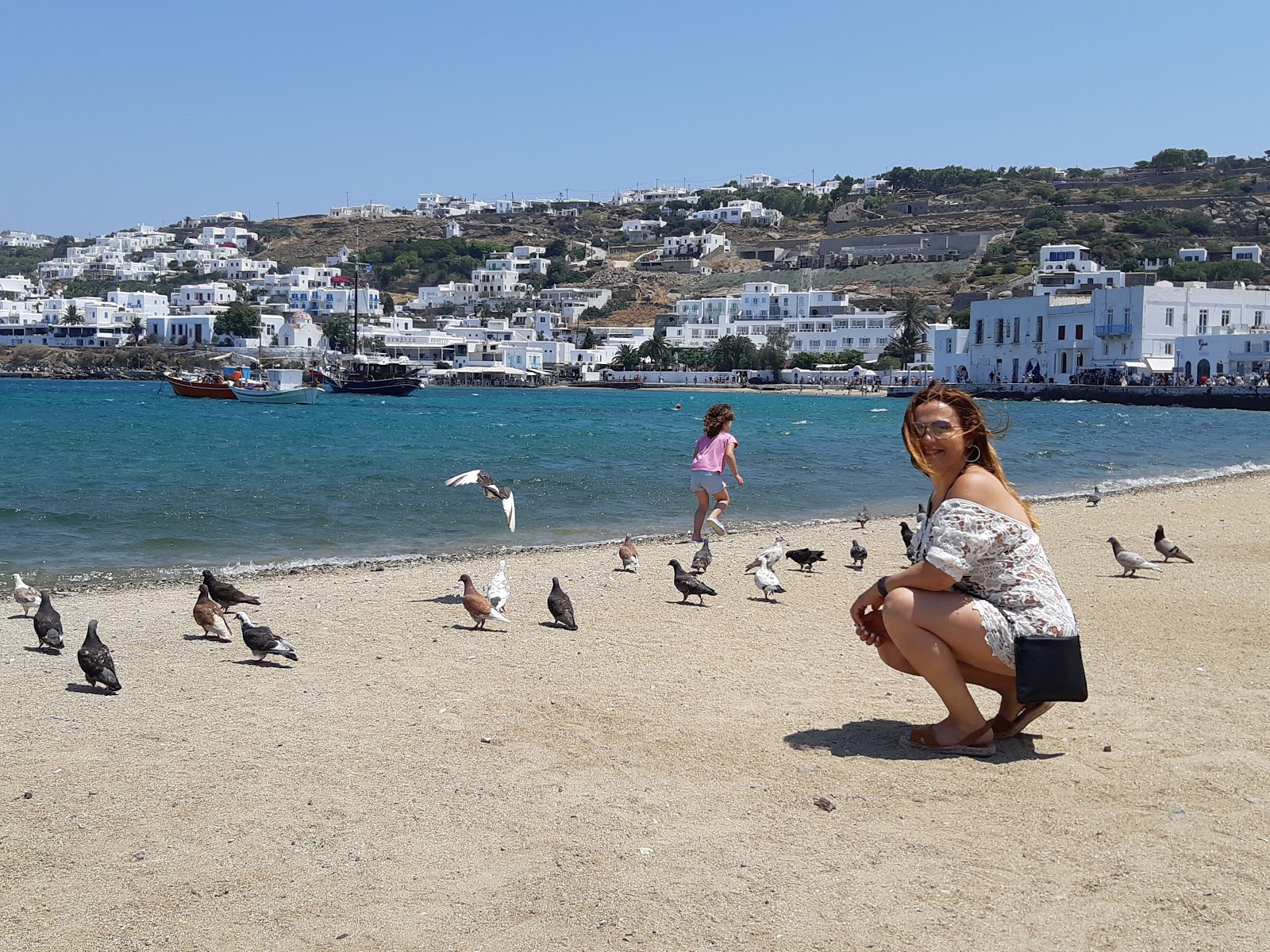 Soho-Soho Mykonos