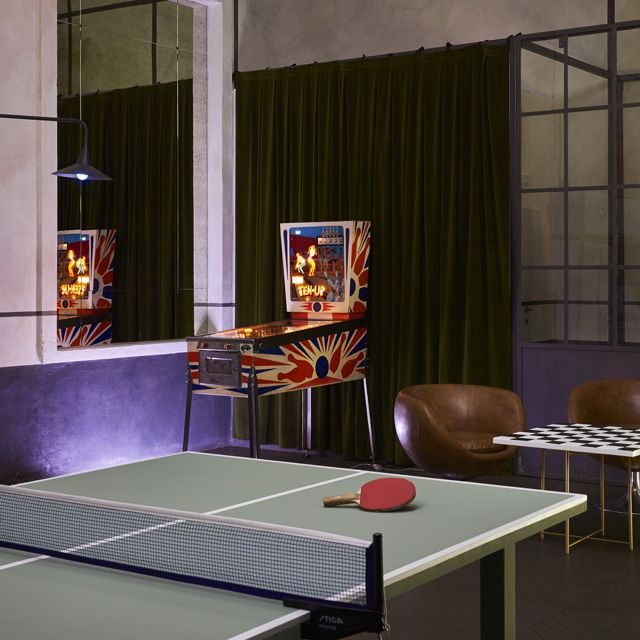 Apollo Club