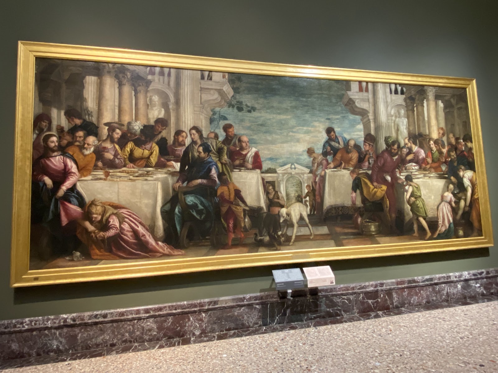 Brera Mahallesi + Pinacoteca di Brera