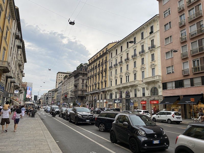 Corso Buenos Aires