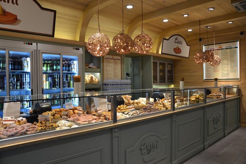 Luini Panzerotti