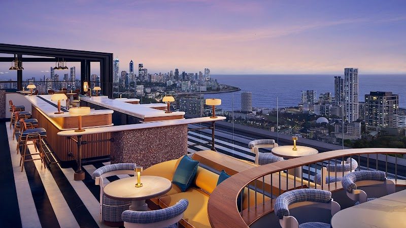 Aer Bar (Four Seasons)