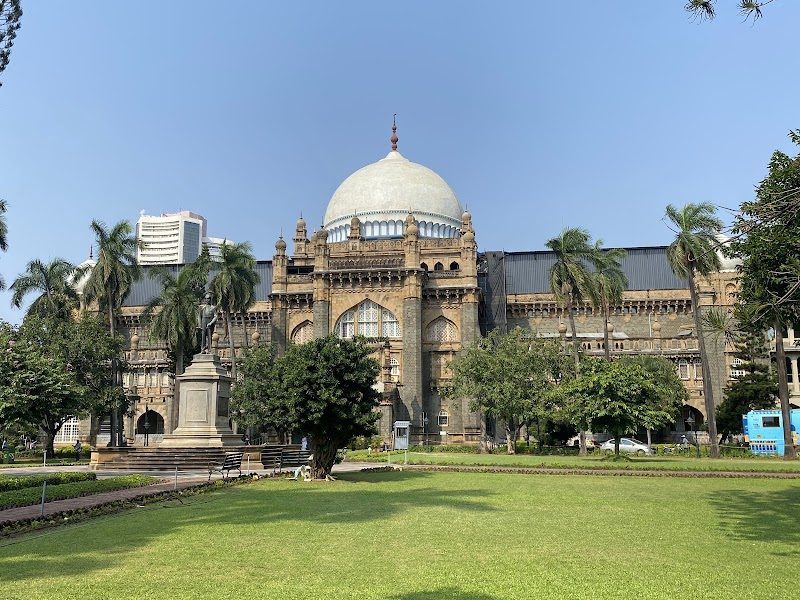 Chhatrapati Shivaji Maharaj Vastu Sangrahalaya (Prince of Wales Museum)