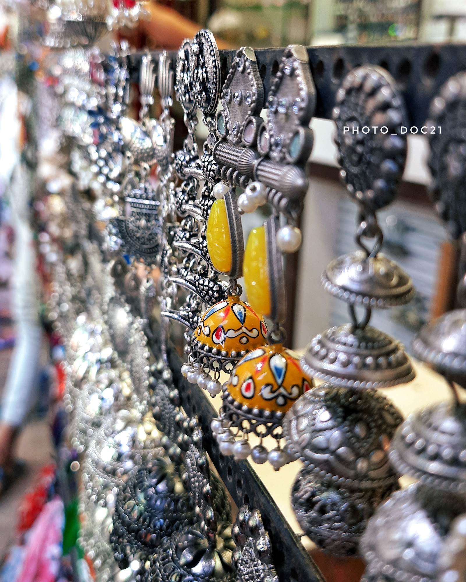 Colaba Causeway