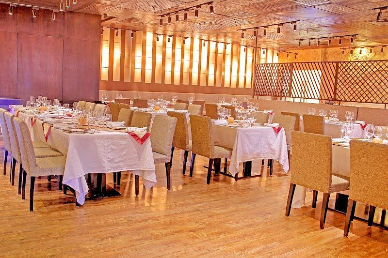 Masala Library by Jiggs Kalra