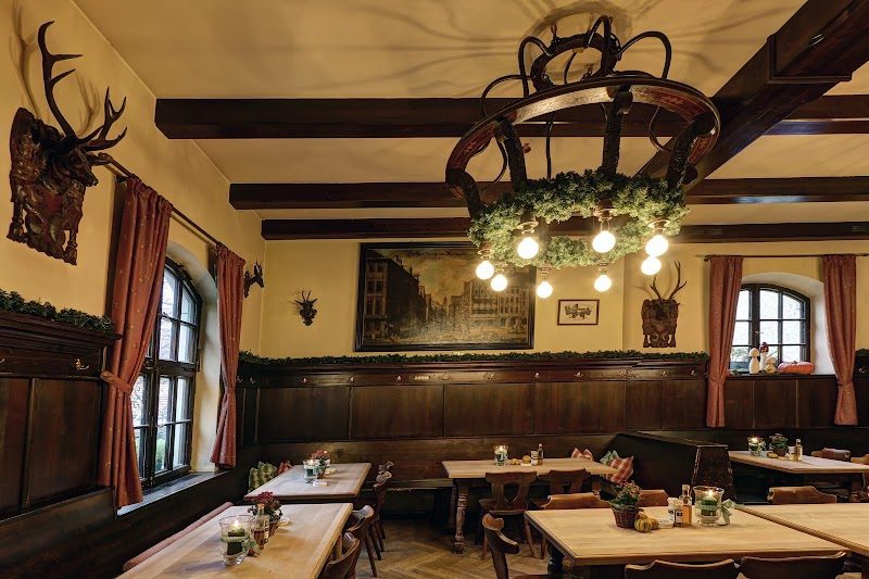 Augustiner-Keller