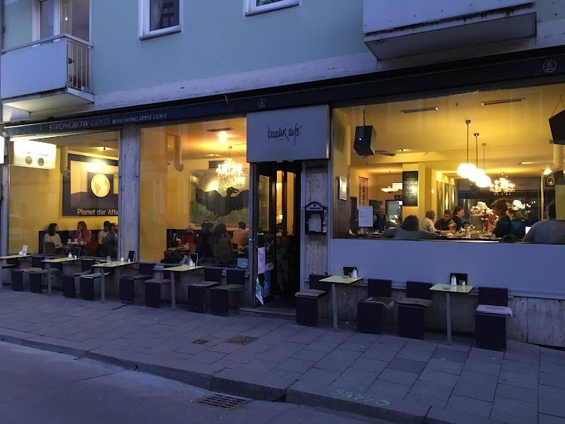 Baader Café