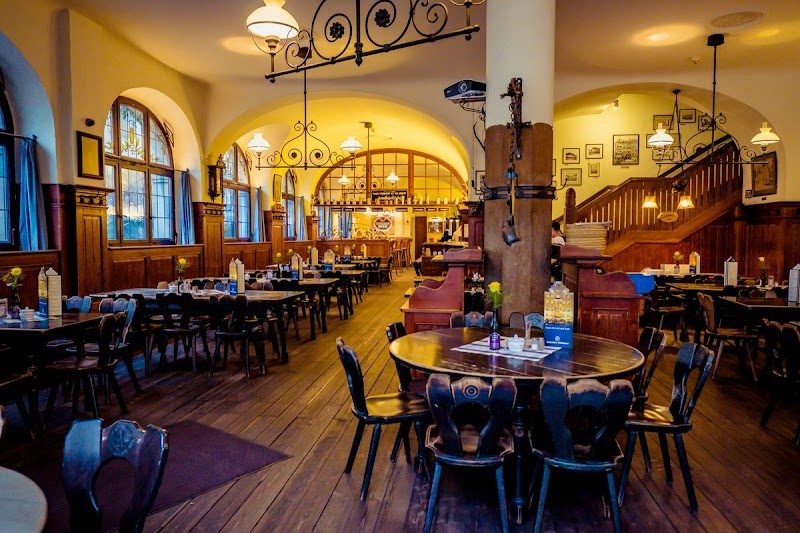 Schneider Bräuhaus