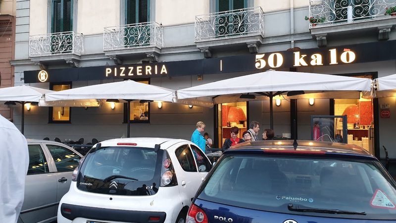 50 Kalò di Ciro Salvo