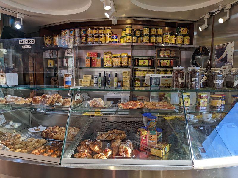 Caffè Mexico