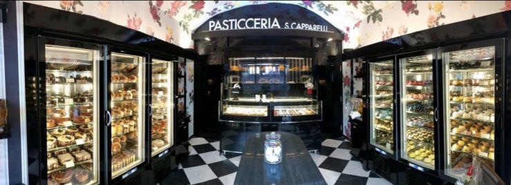 Pasticceria Capparelli