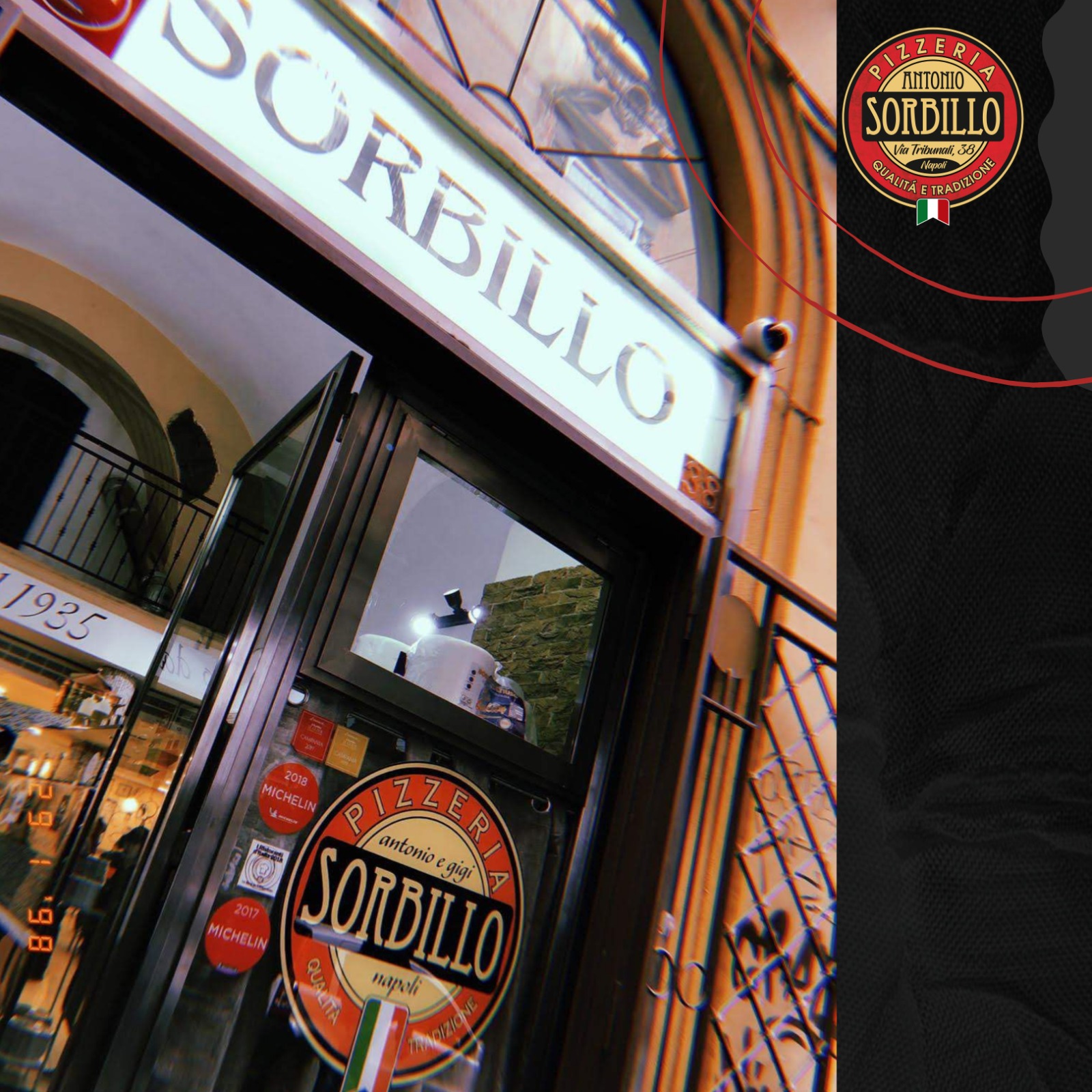 Pizzeria Sorbillo