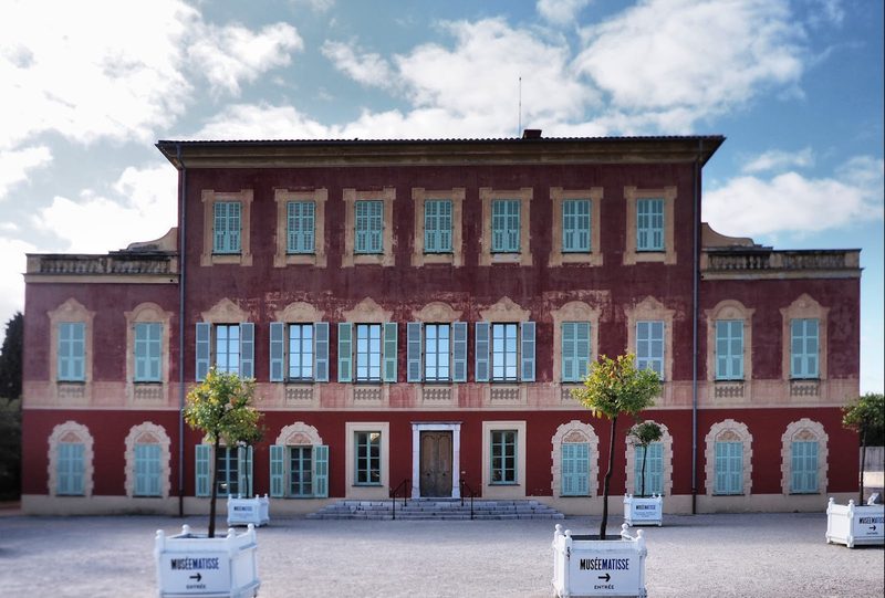 Matisse Müzesi (Musée Matisse)