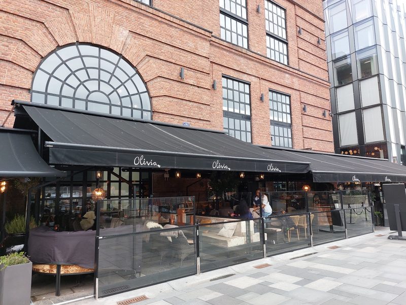 Aker Brygge + Tjuvholmen butikler