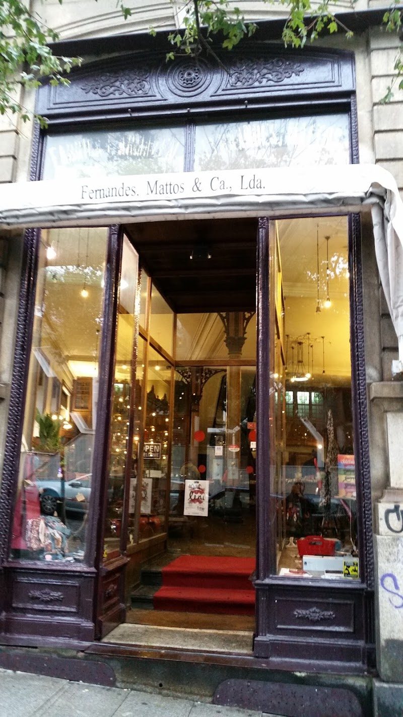 A Vida Portuguesa (Porto)